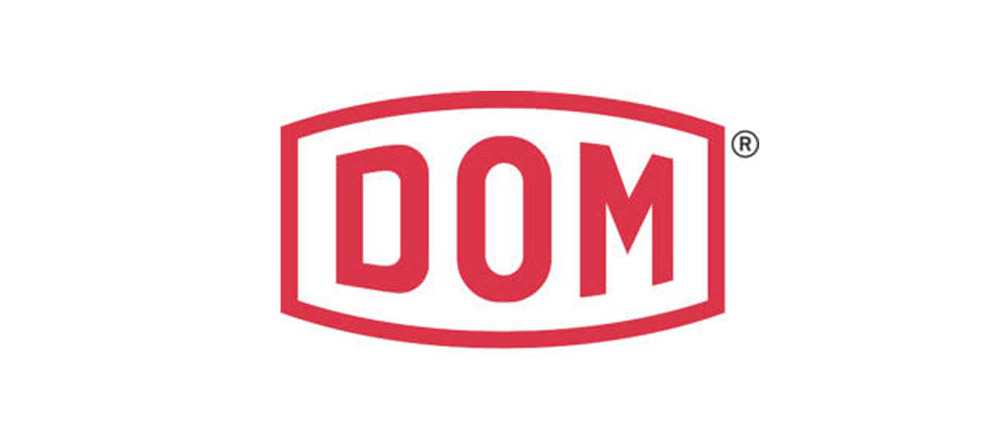 Dom logo