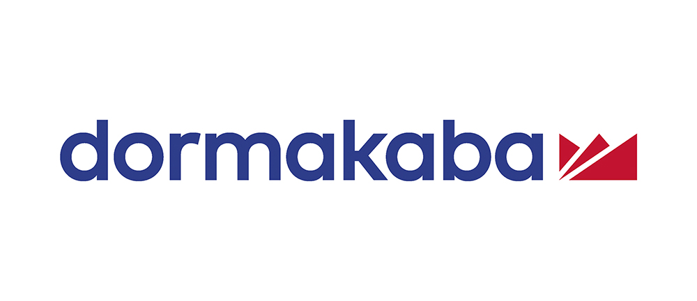 Dormakaba logo