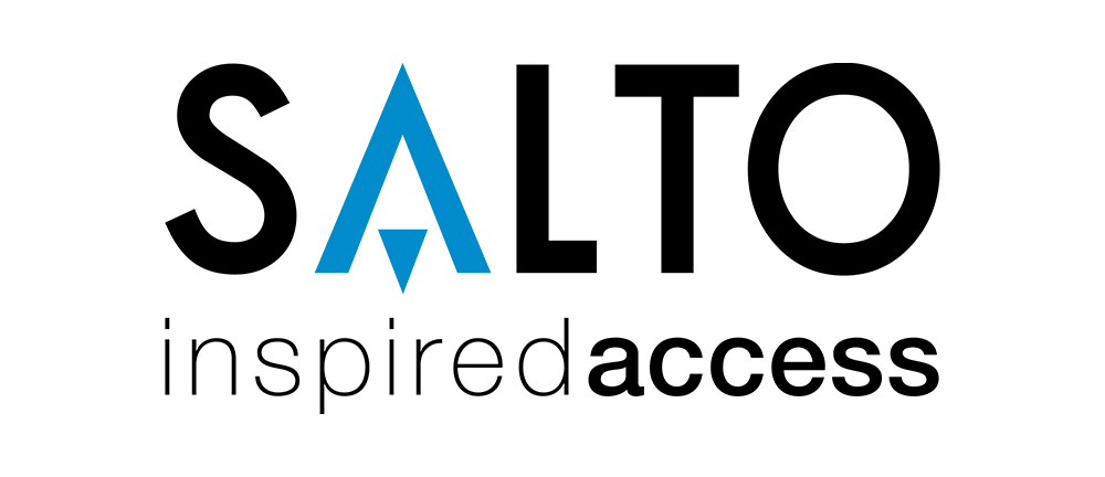 Salto logo